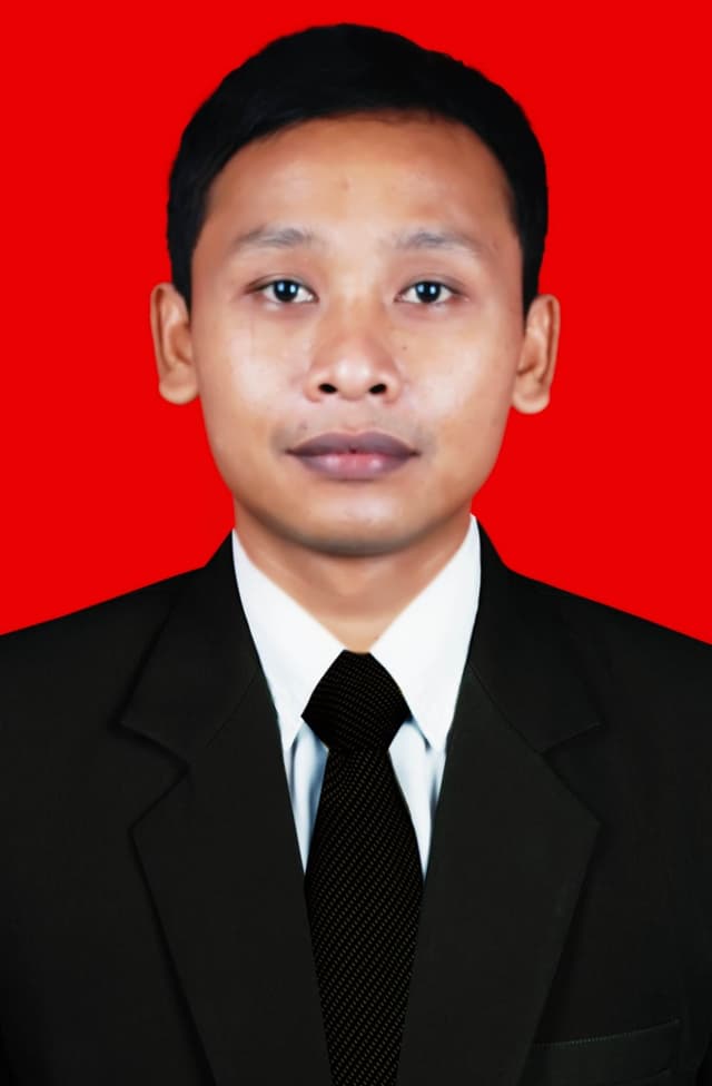 Ammi Aflakhi, S.Pd.